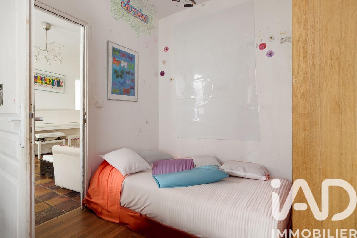 Appartement 6 Pièce(s) Paris 4eme Arrondissement - Photo 9