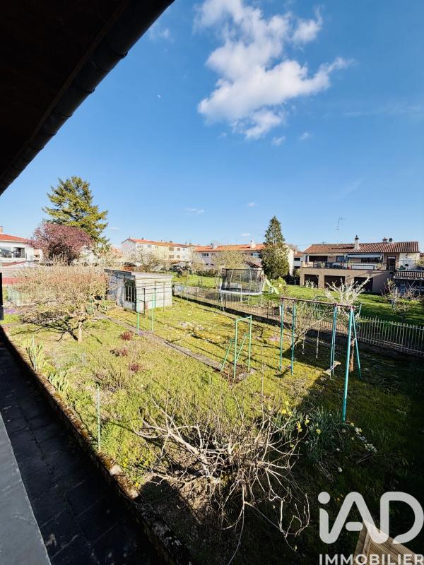 Maison 6 Pièce(s) Fleury