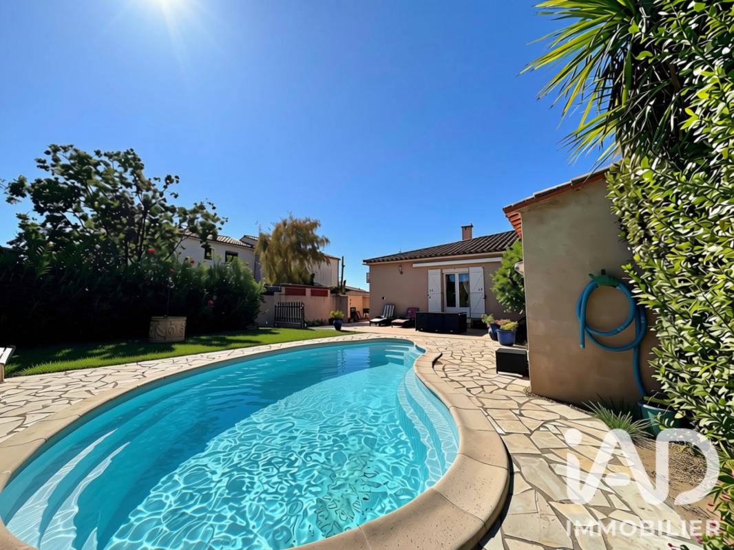 Maison 4 Pièce(s) Pia - Photo 9