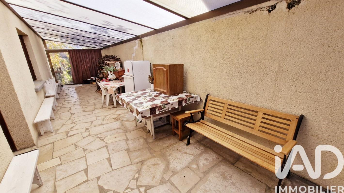 Maison 9 Pièce(s) Lucé - Photo 5