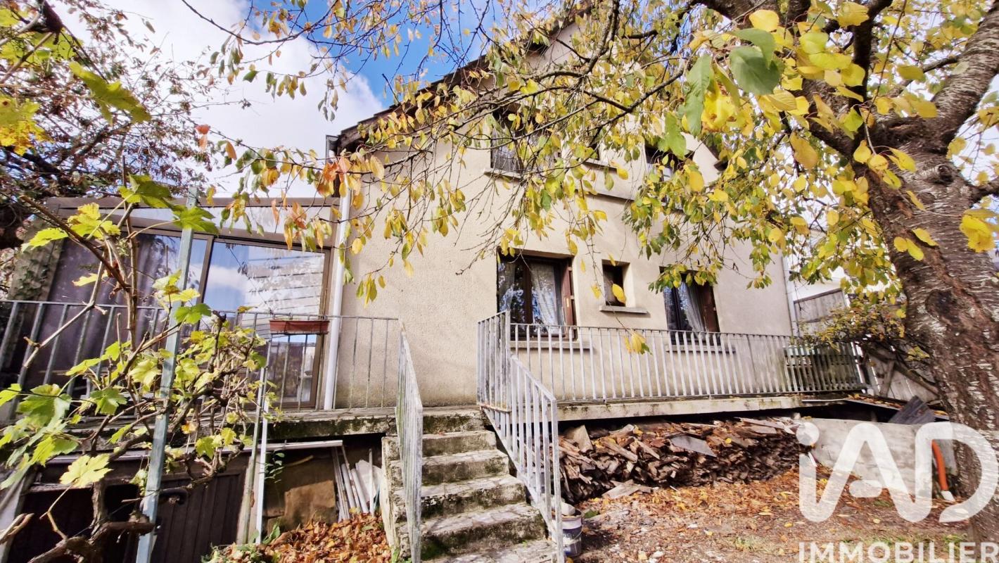 Maison 9 Pièce(s) Lucé - Photo 19