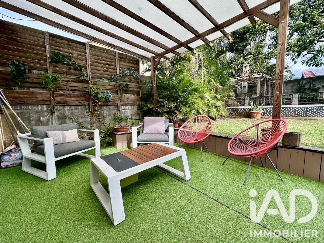 Maison 5 Pièce(s) Sainte-Marie - Photo 10