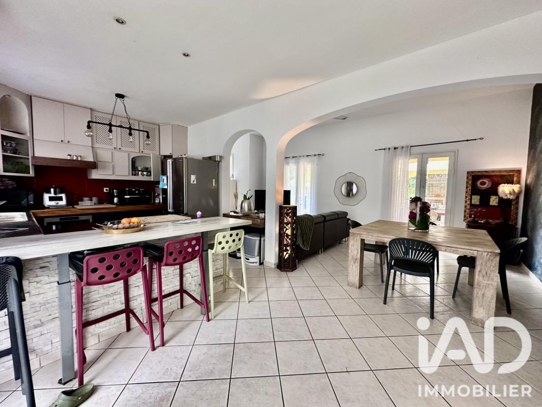 Maison 5 Pièce(s) Sainte-Marie - Photo 11