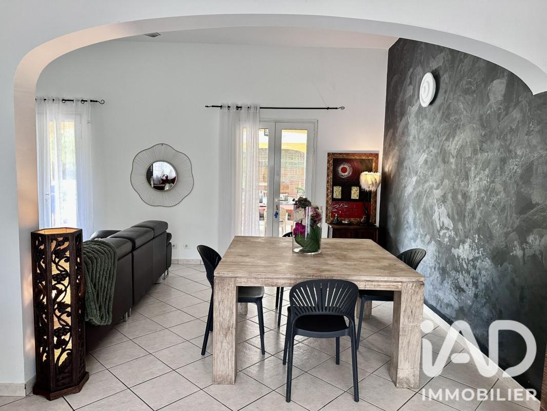 Maison 5 Pièce(s) Sainte-Marie - Photo 12