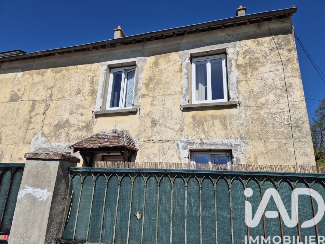 Maison 5 Pièce(s) La Ferté-sous-Jouarre - Photo 1