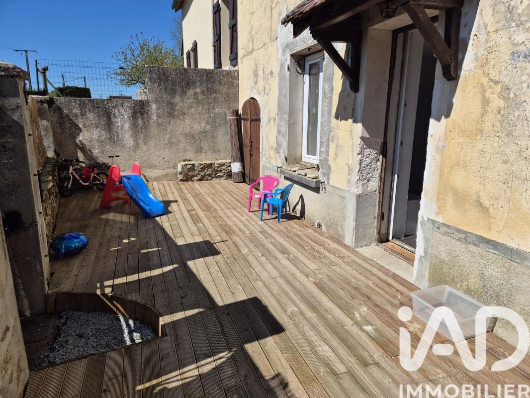 Maison 5 Pièce(s) La Ferté-sous-Jouarre - Photo 9