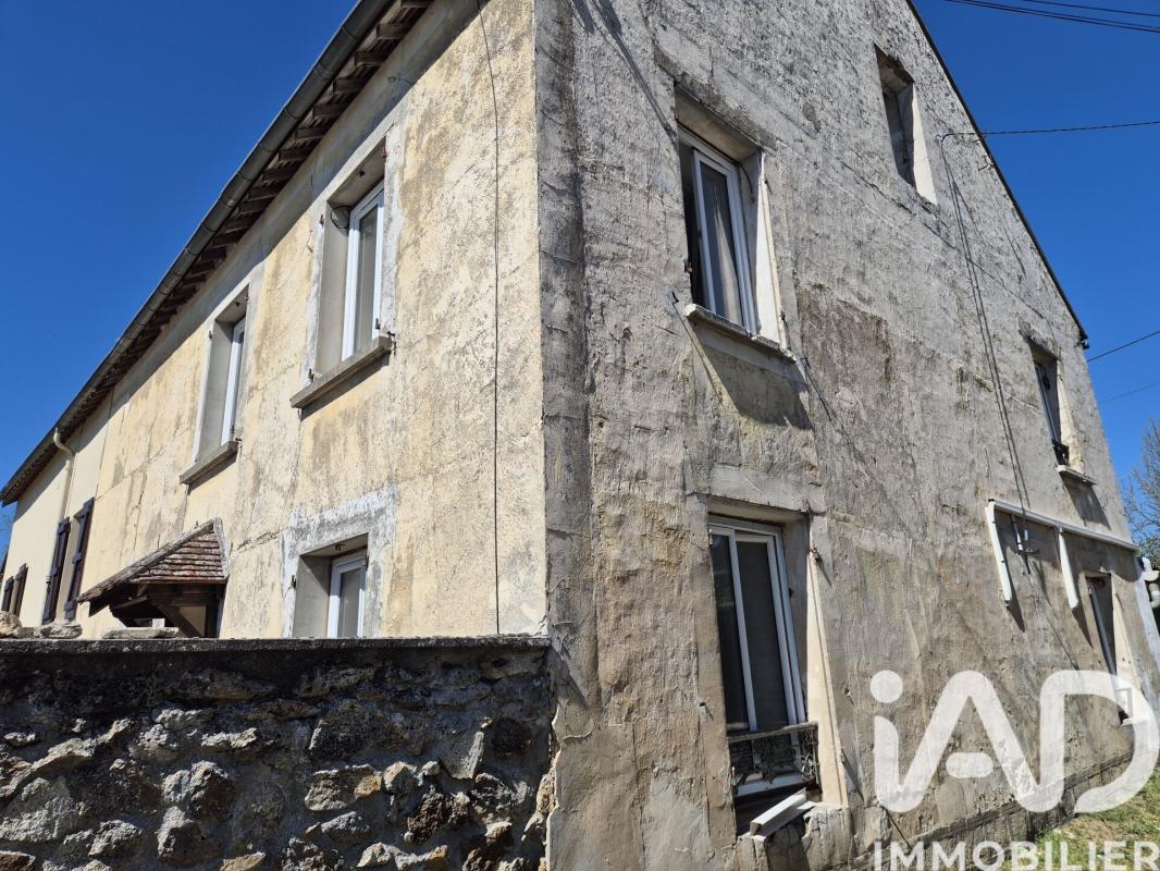 Maison 5 Pièce(s) La Ferté-sous-Jouarre - Photo 12