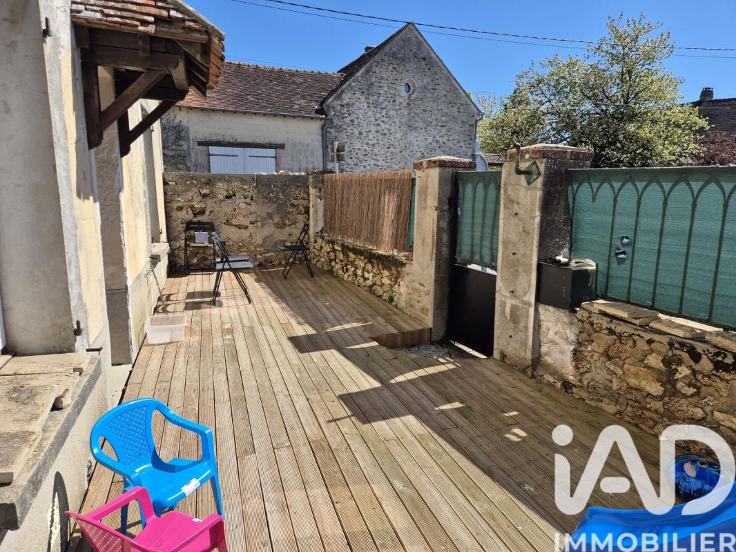 Maison 5 Pièce(s) La Ferté-sous-Jouarre - Photo 15
