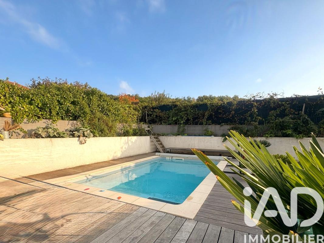 Maison 4 Pièce(s) Saint-Sorlin-en-Valloire