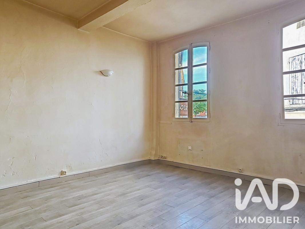Appartement 1 Pièce(s) Carpentras