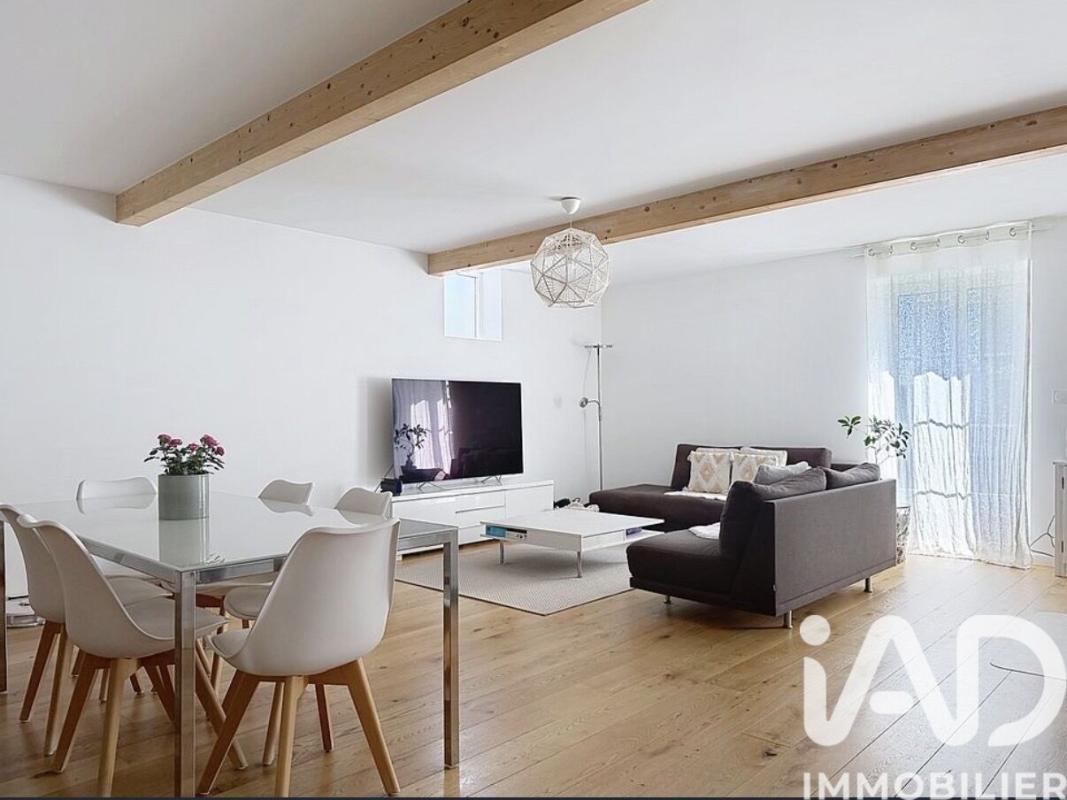 Duplex 5 Pièce(s) Craponne