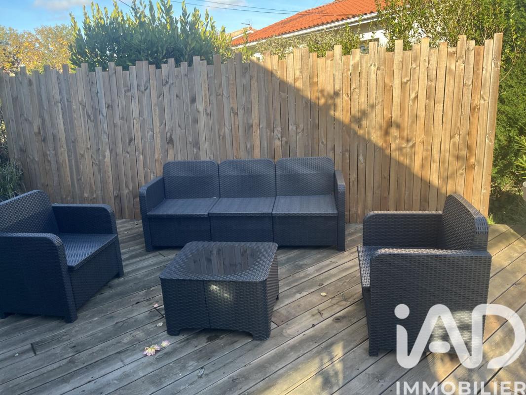 Maison traditionnelle 5 Pièce(s) Arès