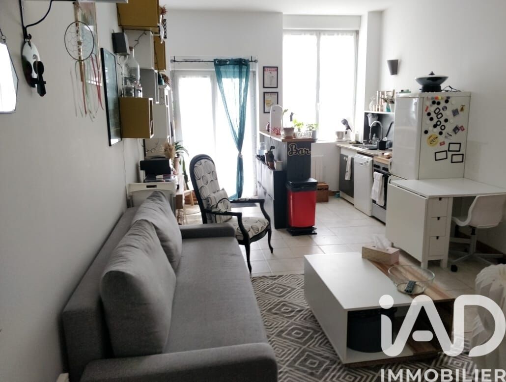 Duplex 2 Pièce(s) Rezé