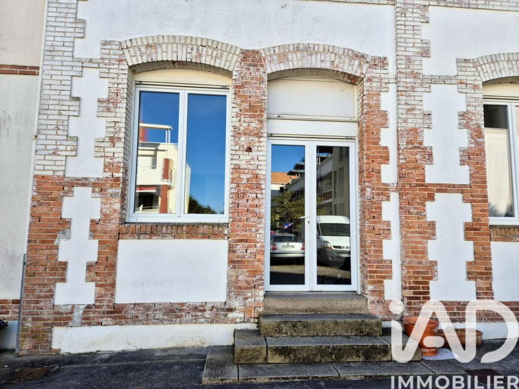 Duplex 2 Pièce(s) Rezé