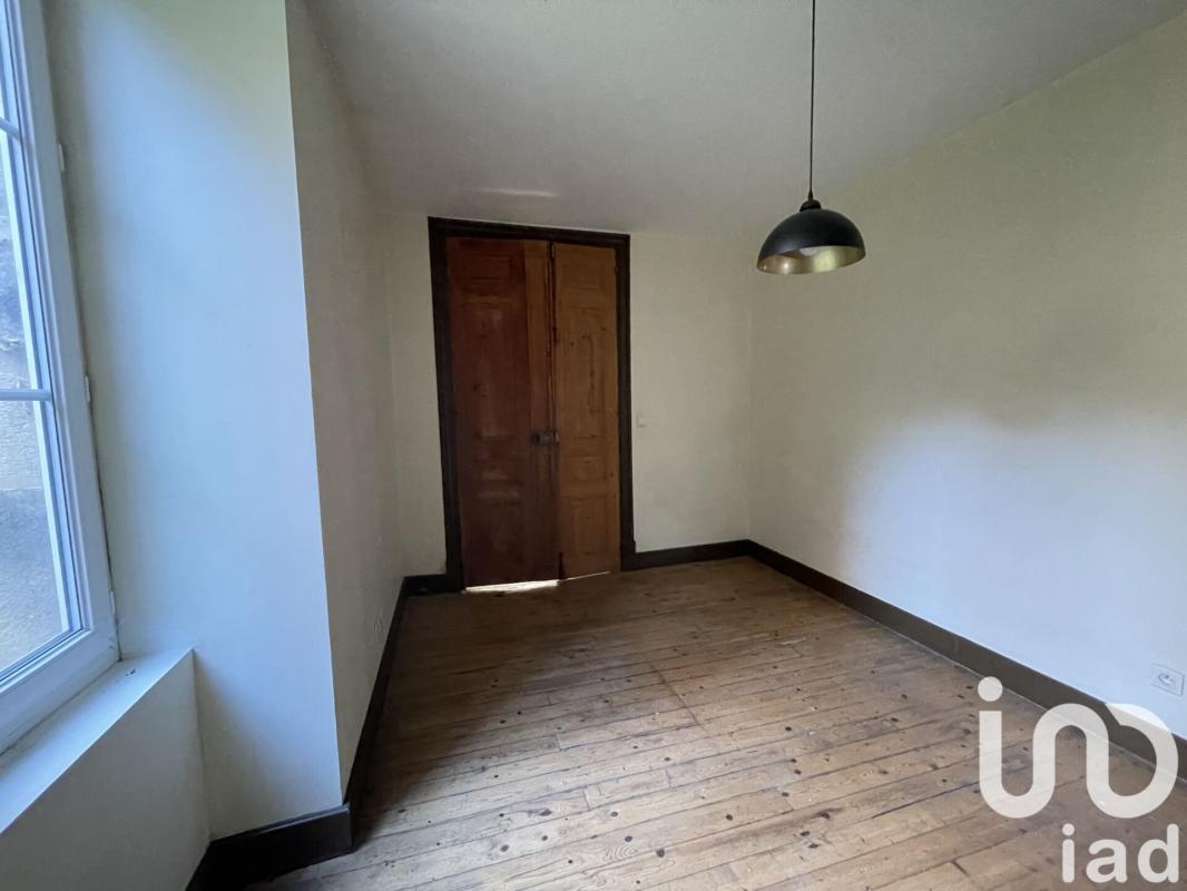 Appartement 8 Pièce(s) Vals-les-Bains