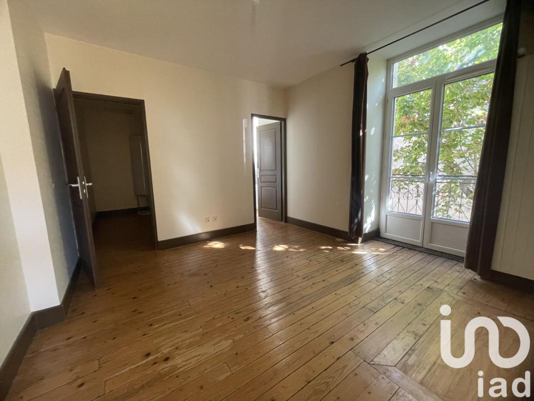 Appartement 7 Pièce(s) Vals-les-Bains