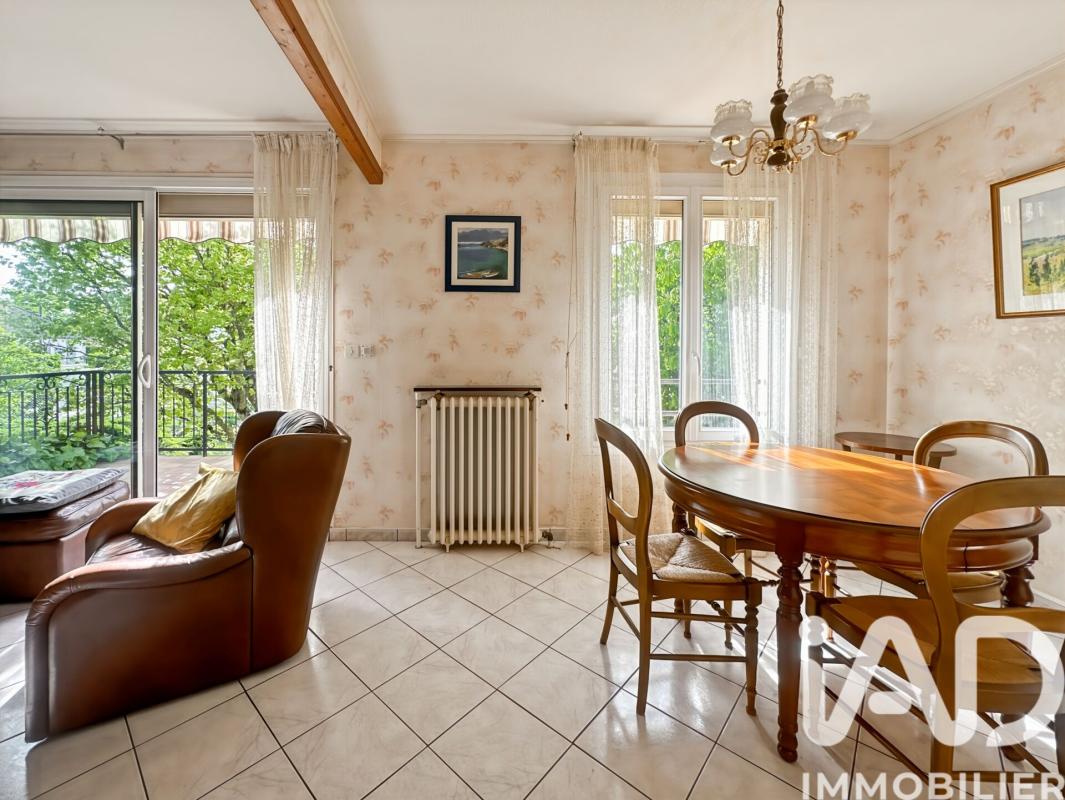 Maison 4 Pièce(s) Saint-Clément