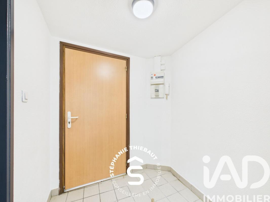 Appartement 2 Pièce(s) Épinal - Photo 6