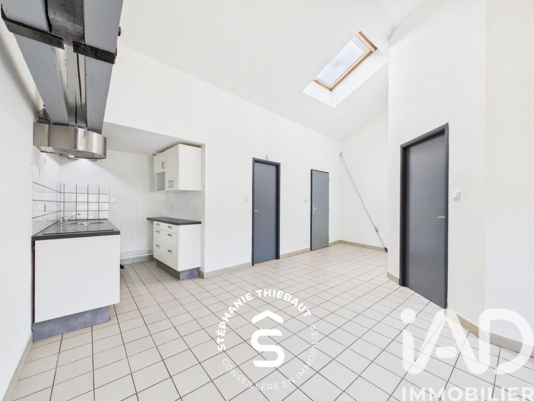 Appartement 2 Pièce(s) Épinal - Photo 10