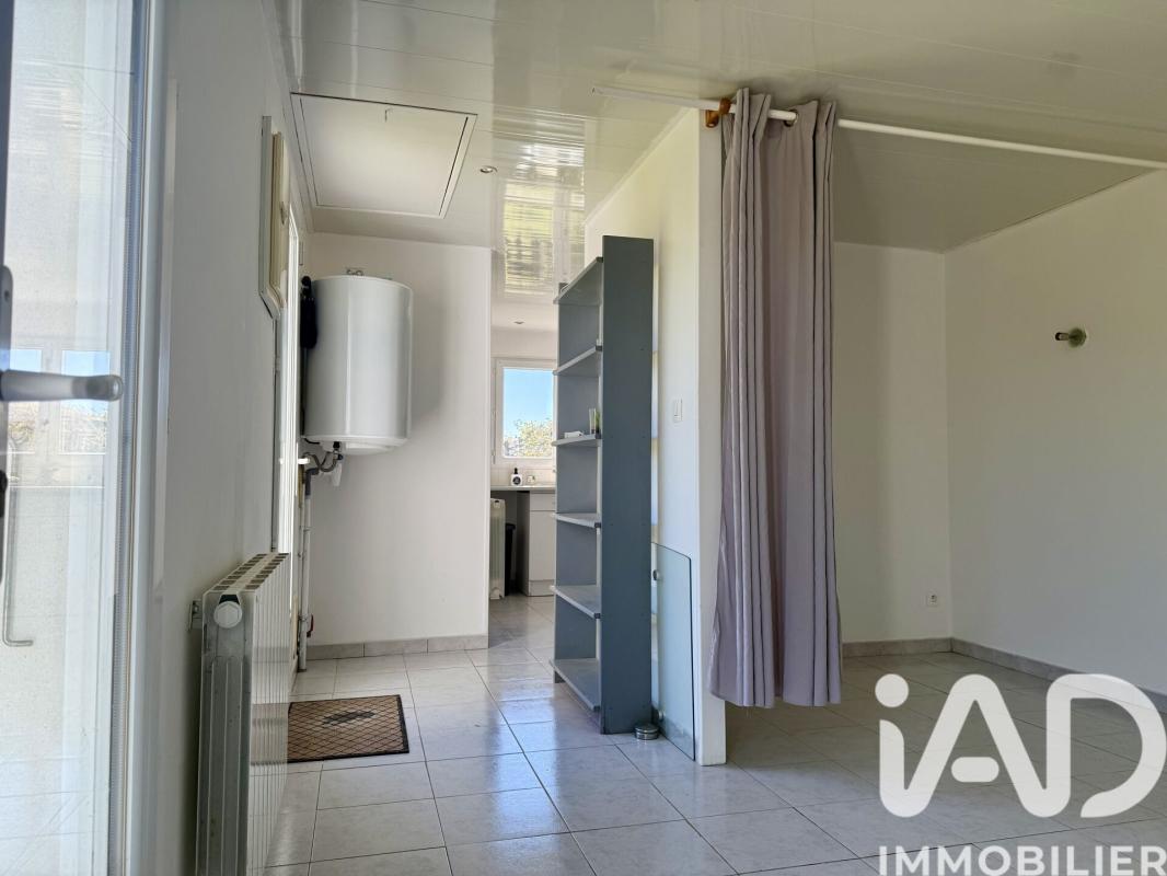 Maison 1 Pièce(s) Saint-Georges-d'Oléron - Photo 2