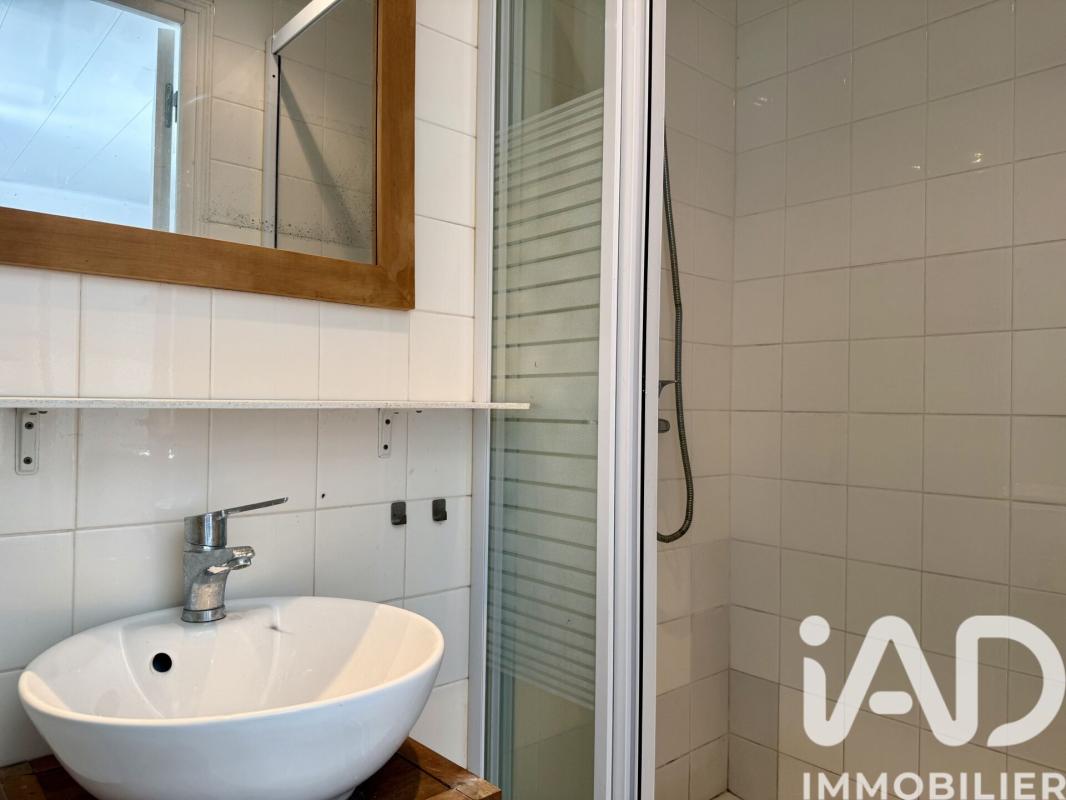 Maison 1 Pièce(s) Saint-Georges-d'Oléron - Photo 6