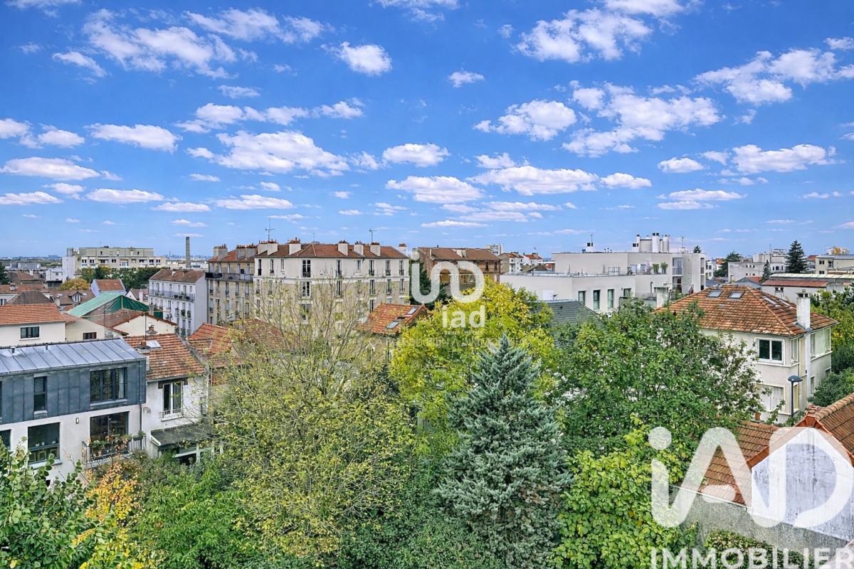 Appartement 2 Pièce(s) Fontenay-sous-Bois - Photo 10