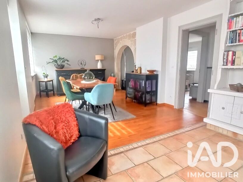 Maison 5 Pièce(s) Florange