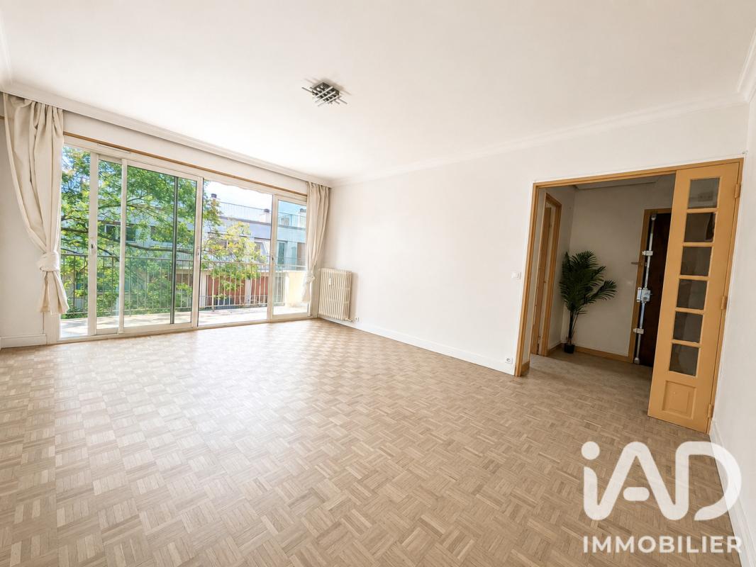 Appartement 4 Pièce(s) Versailles