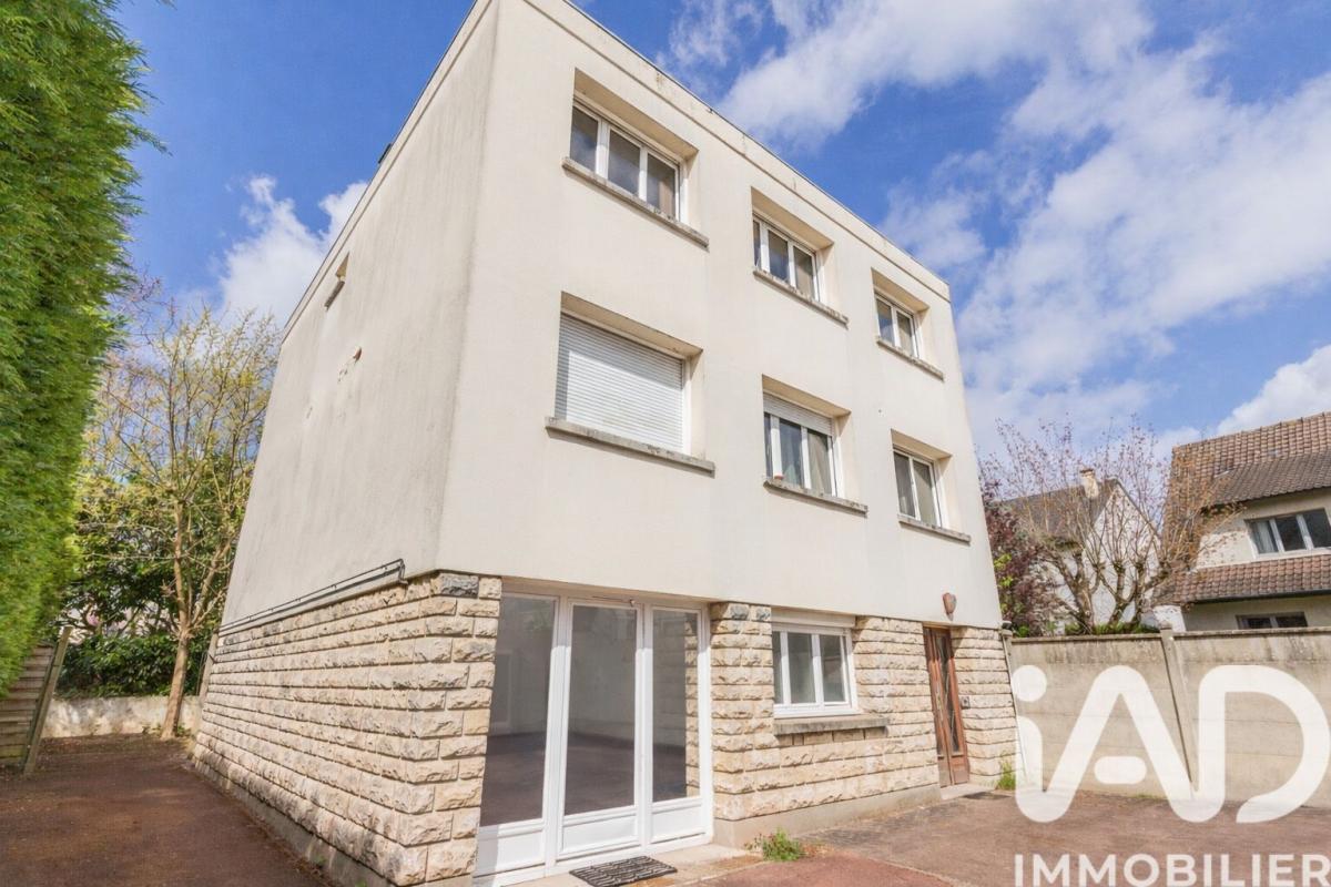 Duplex 6 Pièce(s) Palaiseau