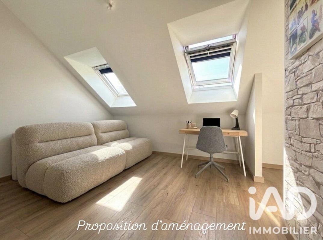 Maison 5 Pièce(s) Saint-Mars-du-Désert - Photo 14