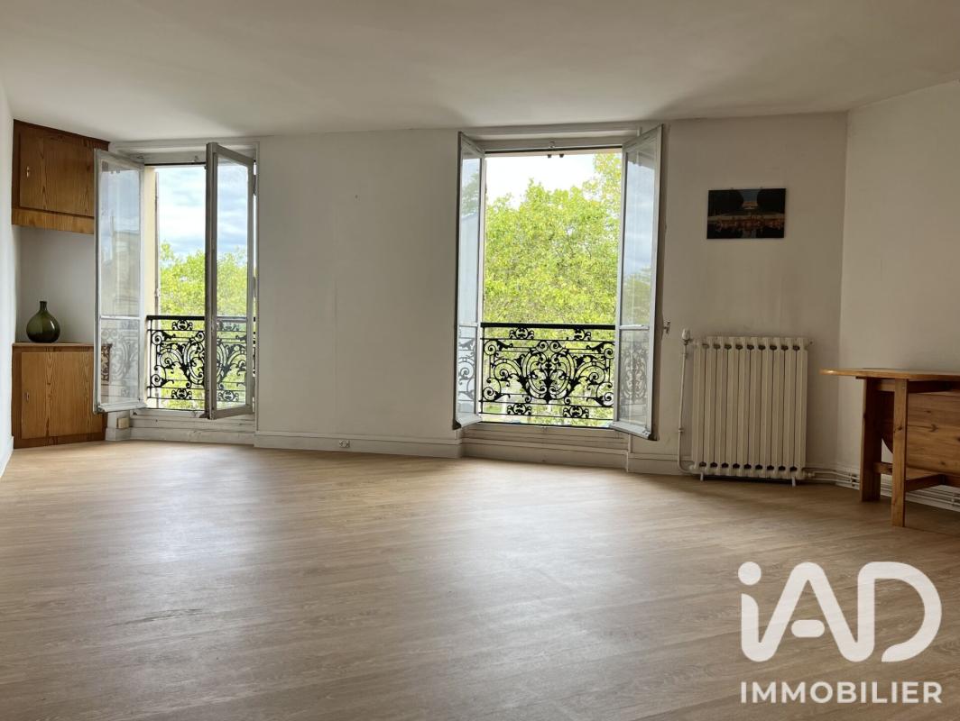 Appartement 2 Pièce(s) Versailles