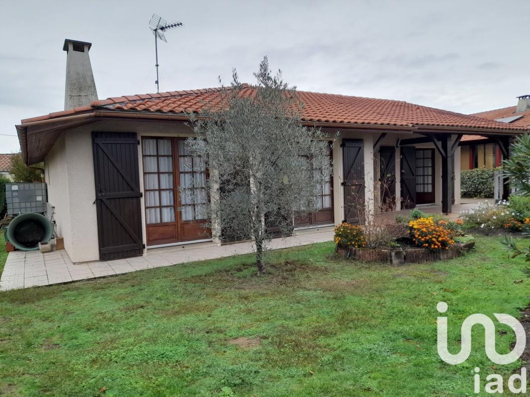 Maison 5 Pièce(s) Mont-de-Marsan