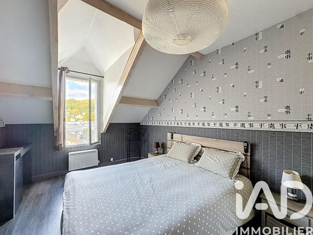 Maison 4 Pièce(s) Chaville - Photo 4