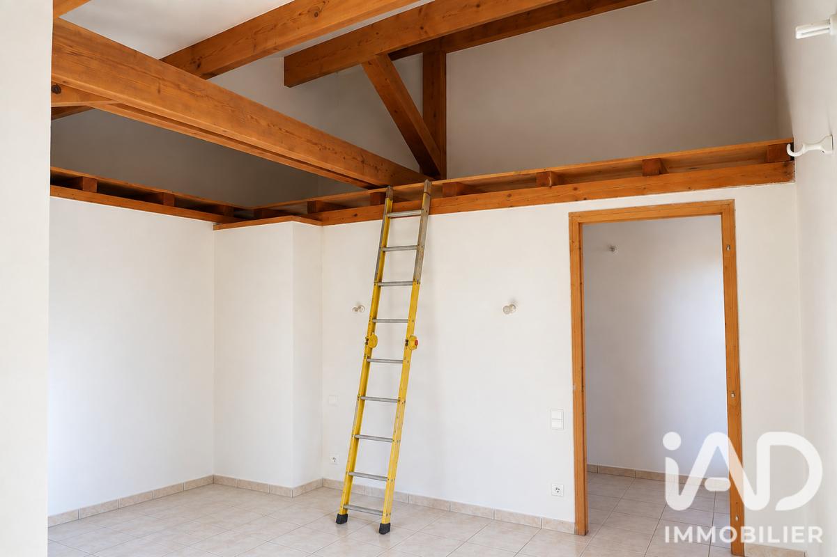 Maison 4 Pièce(s) Lavilledieu - Photo 6