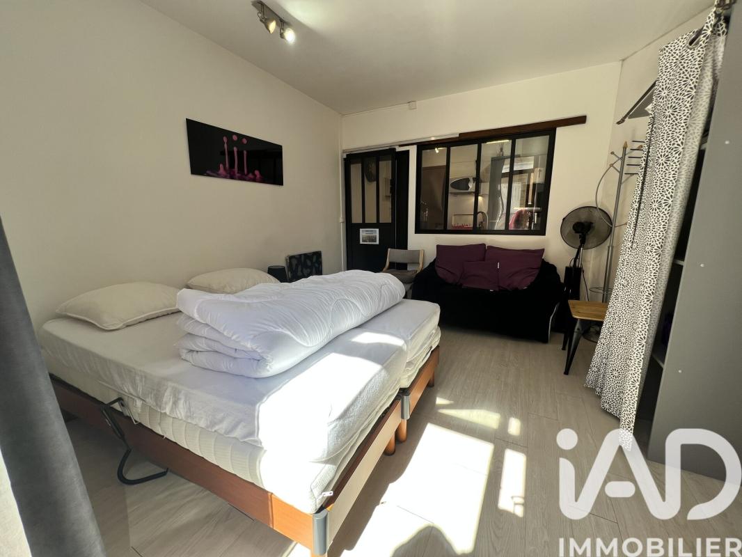 Immeuble  Bourbon-l'Archambault - Photo 8