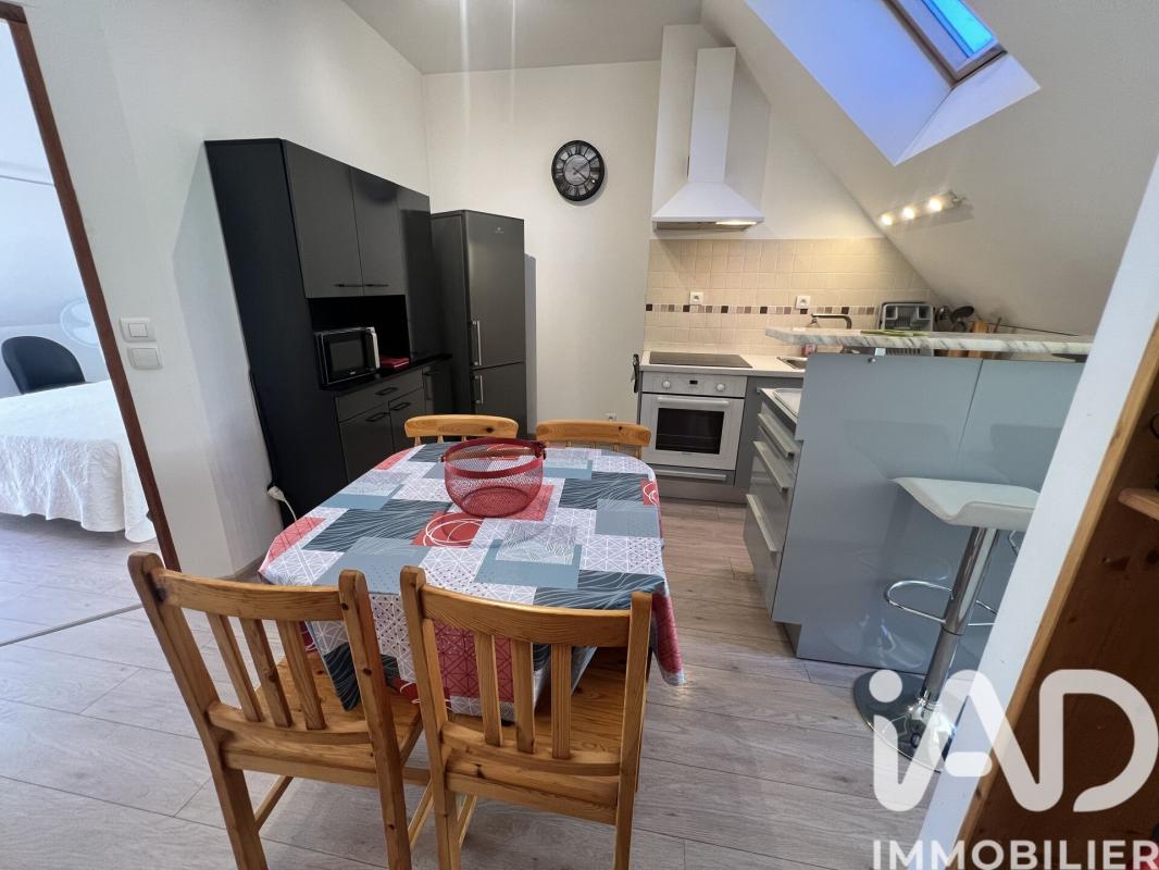 Immeuble  Bourbon-l'Archambault - Photo 13