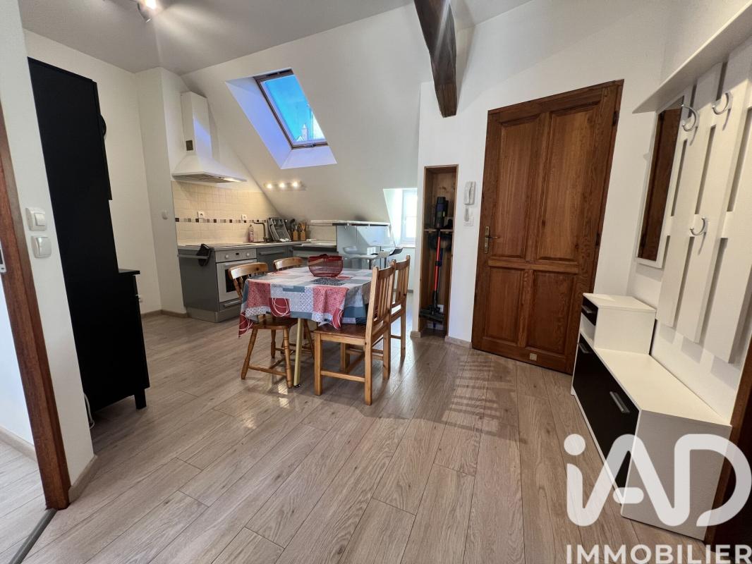 Immeuble  Bourbon-l'Archambault - Photo 14