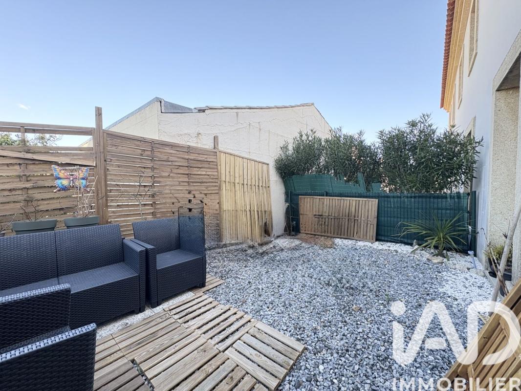 Pavillon 4 Pièce(s) Sigean