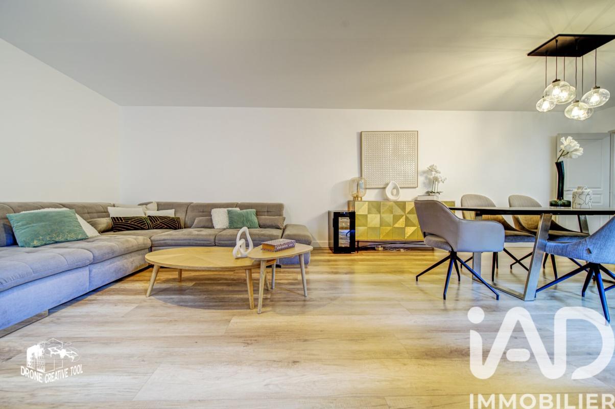 Appartement 5 Pièce(s) Thionville