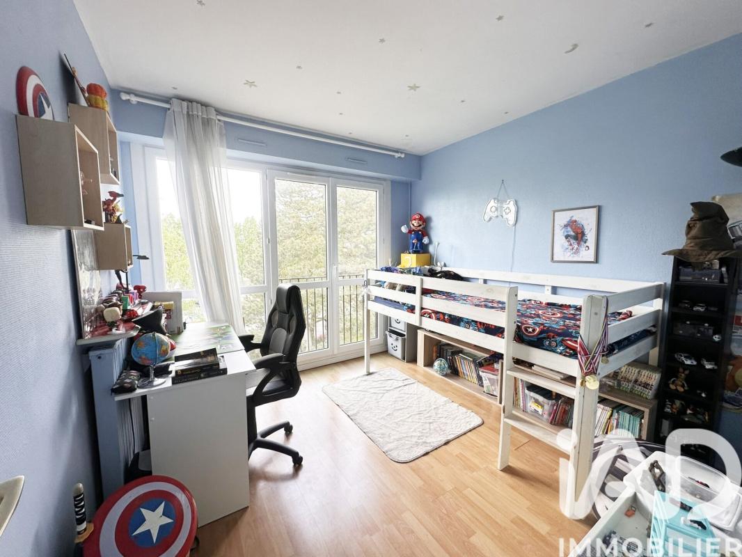 Appartement 4 Pièce(s) Chennevières-sur-Marne