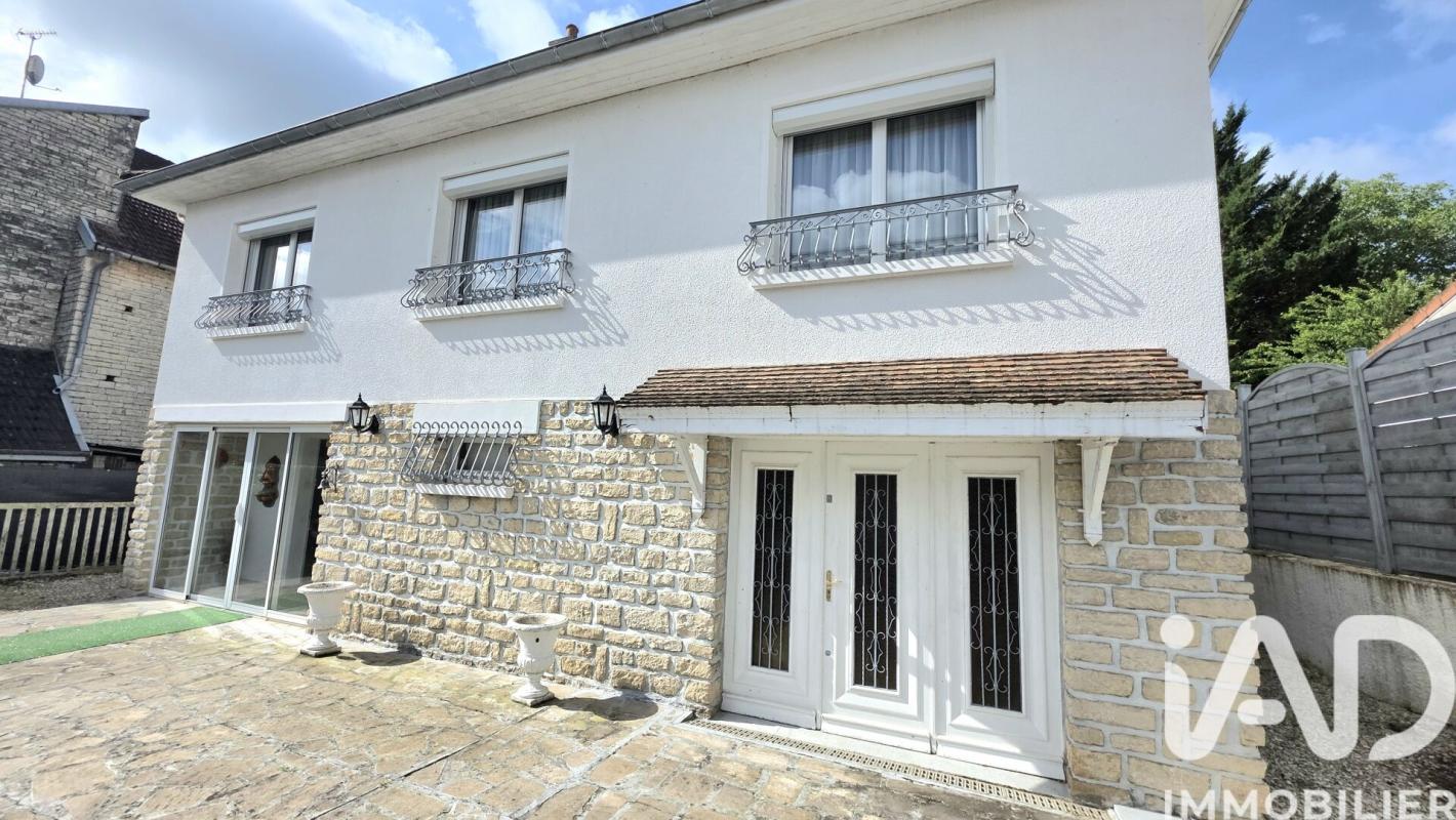 Maison 4 Pièce(s) Rennepont - Photo 3