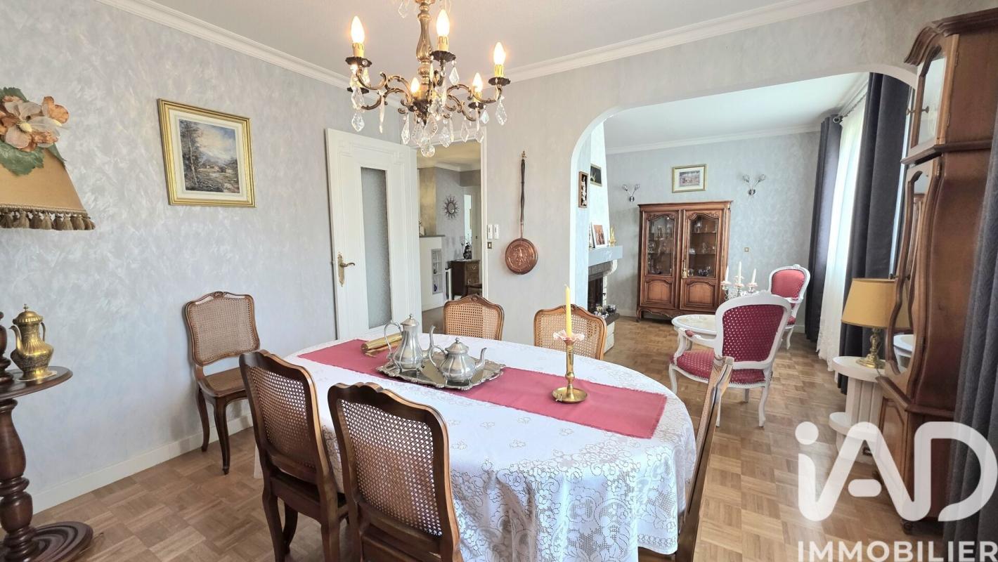 Maison 4 Pièce(s) Rennepont - Photo 5