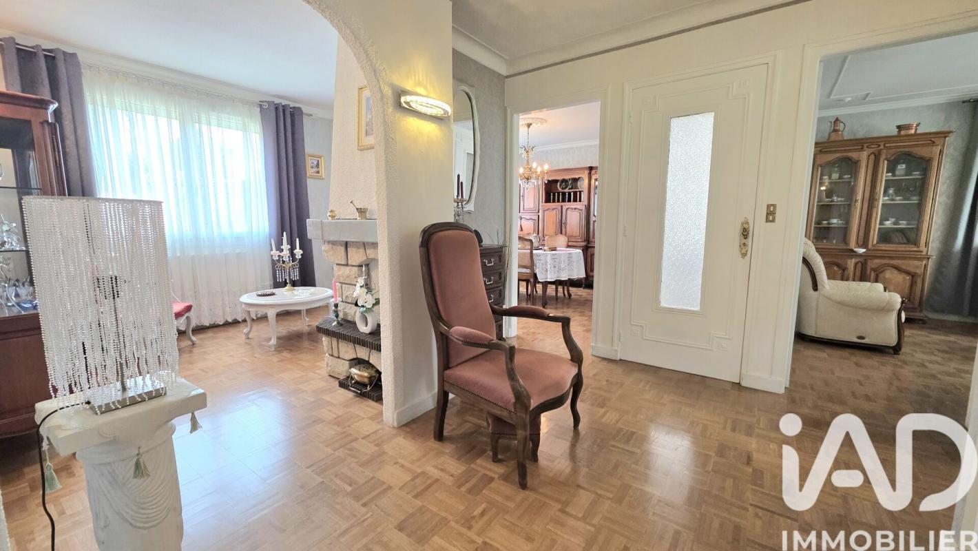 Maison 4 Pièce(s) Rennepont - Photo 6