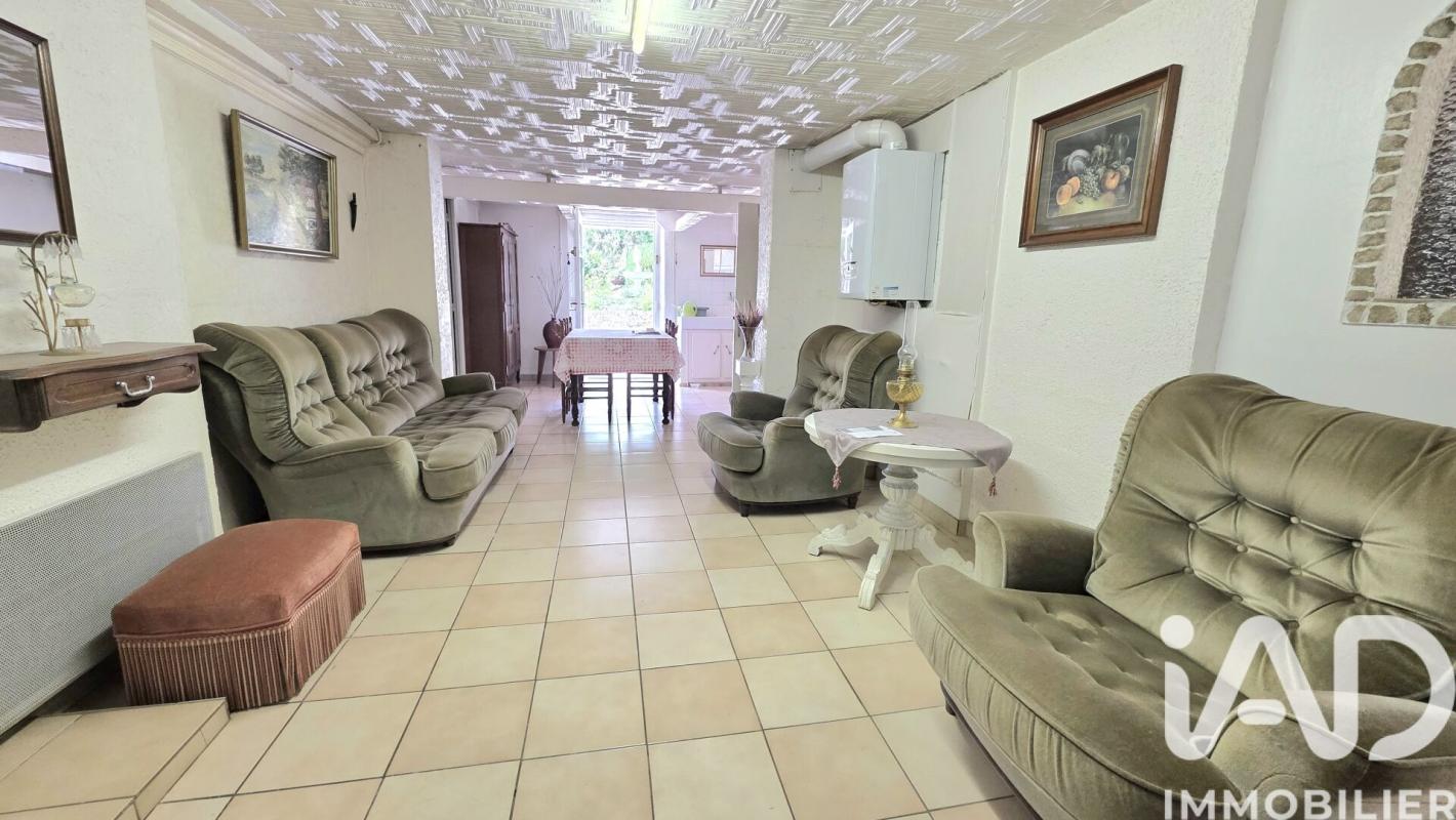 Maison 4 Pièce(s) Rennepont - Photo 9