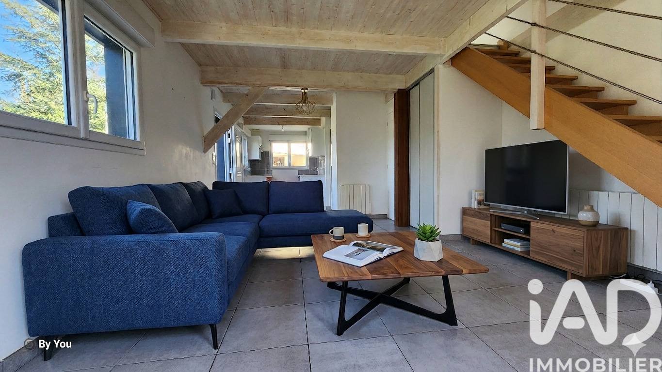 Appartement 3 Pièce(s) Muzillac