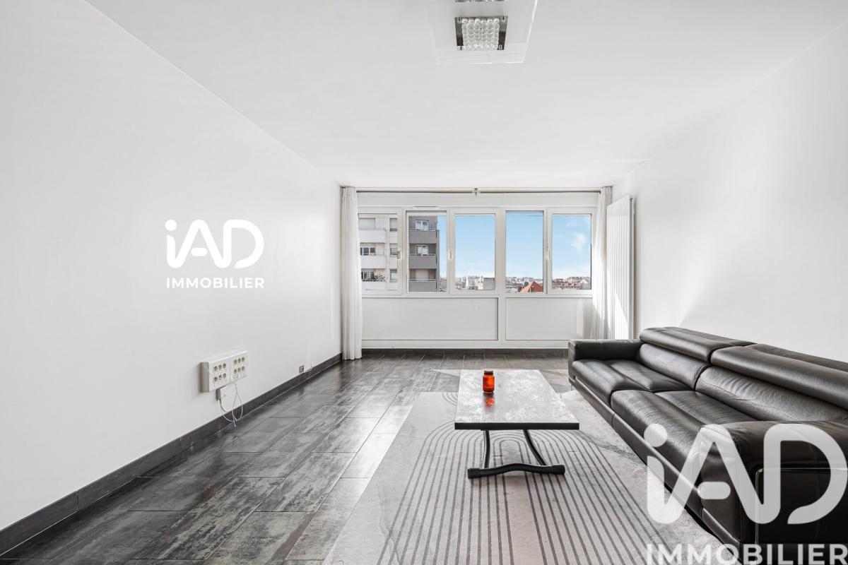 Appartement 5 Pièce(s) Asnières-sur-Seine - Photo 2