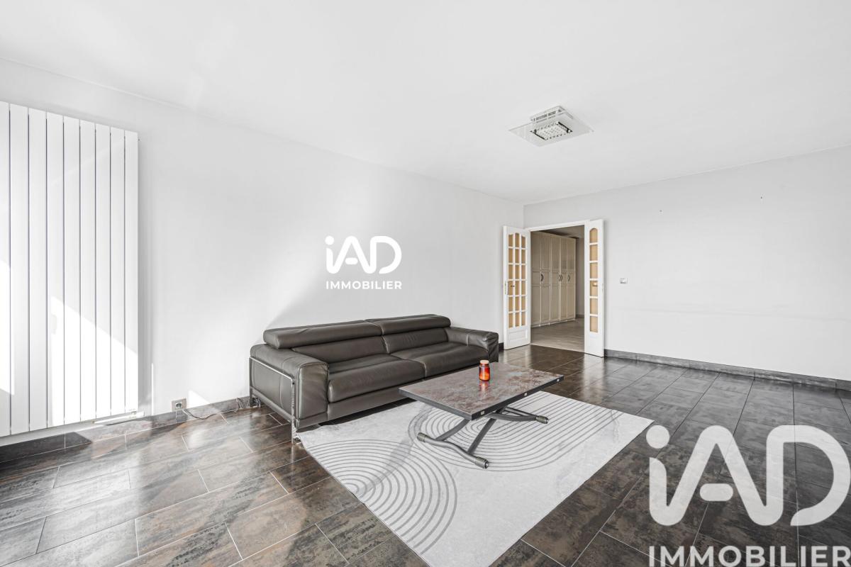 Appartement 5 Pièce(s) Asnières-sur-Seine - Photo 3