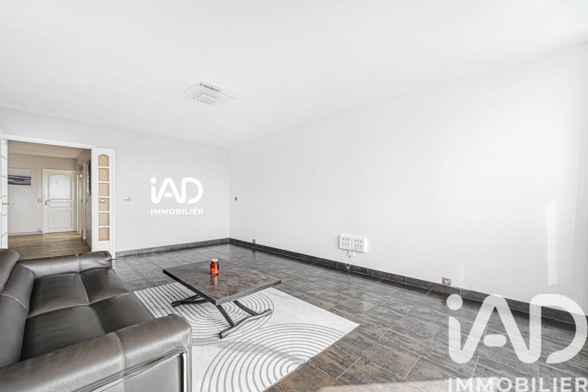 Appartement 5 Pièce(s) Asnières-sur-Seine - Photo 4