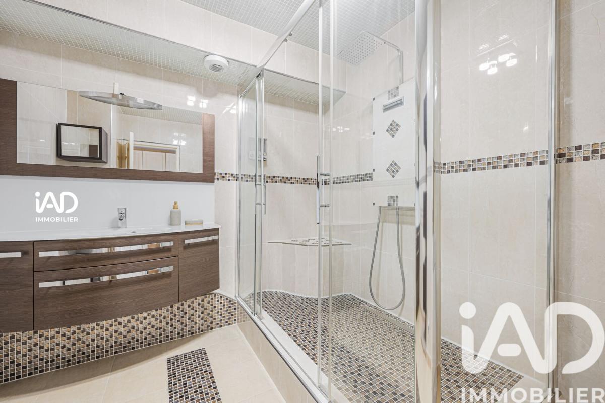 Appartement 5 Pièce(s) Asnières-sur-Seine - Photo 7