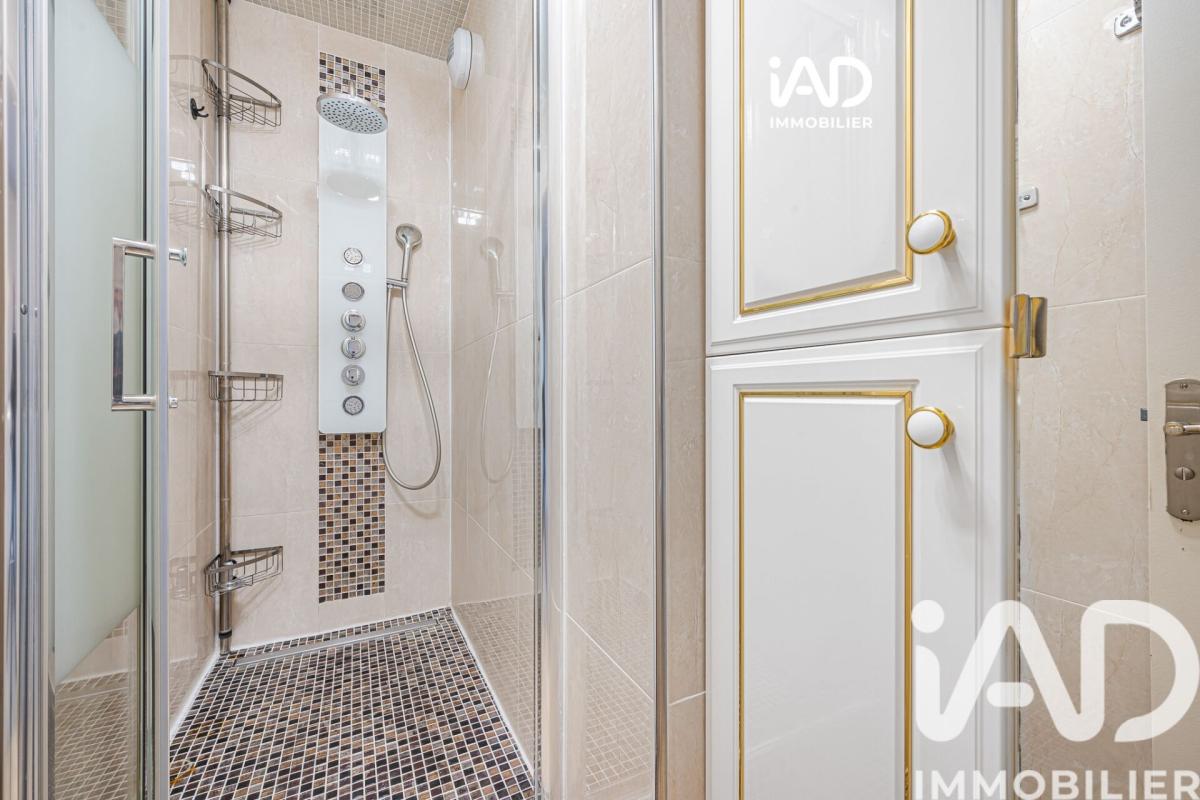 Appartement 5 Pièce(s) Asnières-sur-Seine - Photo 8